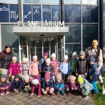 planetarium