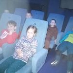 planetarium
